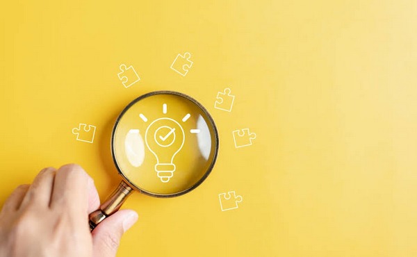 مراحل قانونی ثبت اختراع