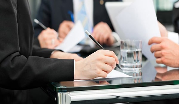 تاسیس نمایندگی خارجی