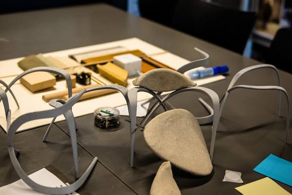 طرح های صنعتی