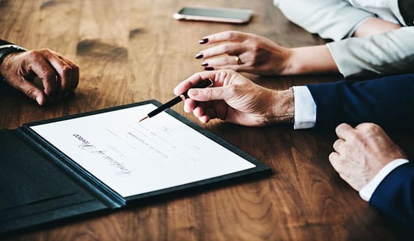 مدارک مورد نیاز برای ثبت مادرید