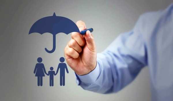 بیمه تامین اجتماعی