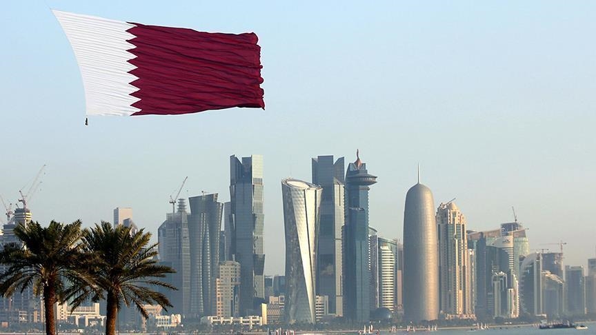 ثبت شرکت قطر