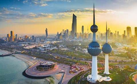 ثبت شرکت در کویت