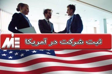 ثبت شرکت در آمریکا