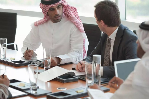 بررسی درخواست ثبت برند در کویت