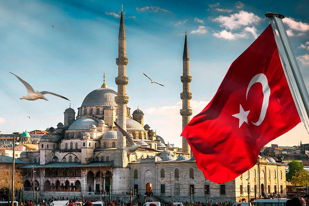 ثبت برند در ترکیه