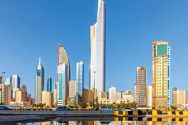 ثبت برند در کویت