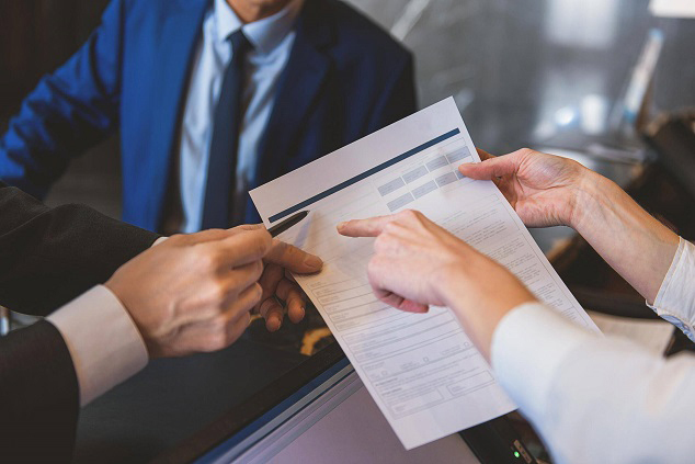 مدارک لازم برای ثبت برند در استرالیا