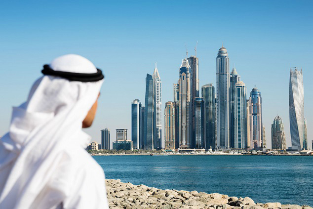 ثبت برند در امارات متحده عربی