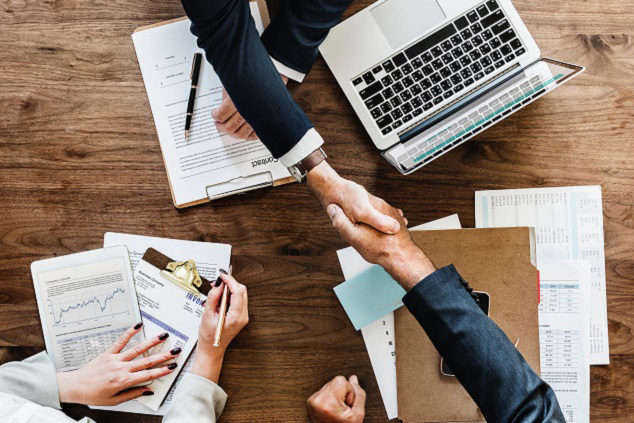 بررسی درخواست ثبت برند در سنگاپور