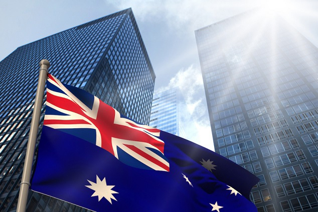 ثبت برند در استرالیا