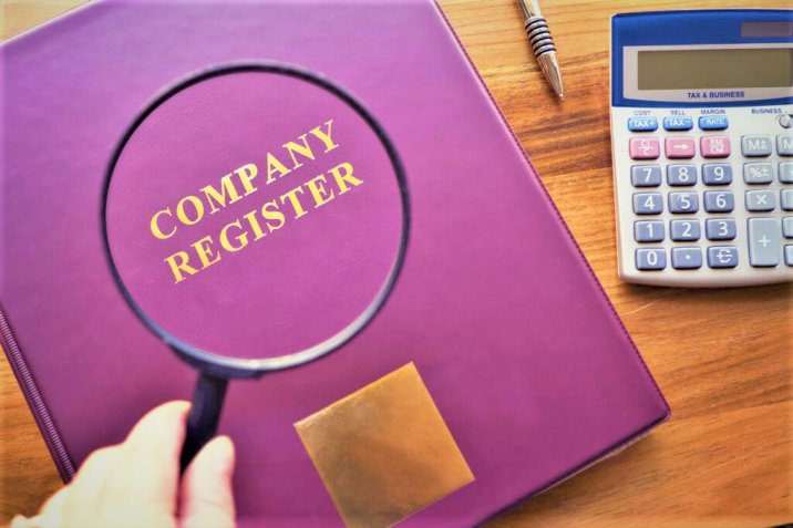 هزینه ثبت شرکت در سال ۱۴۰۱