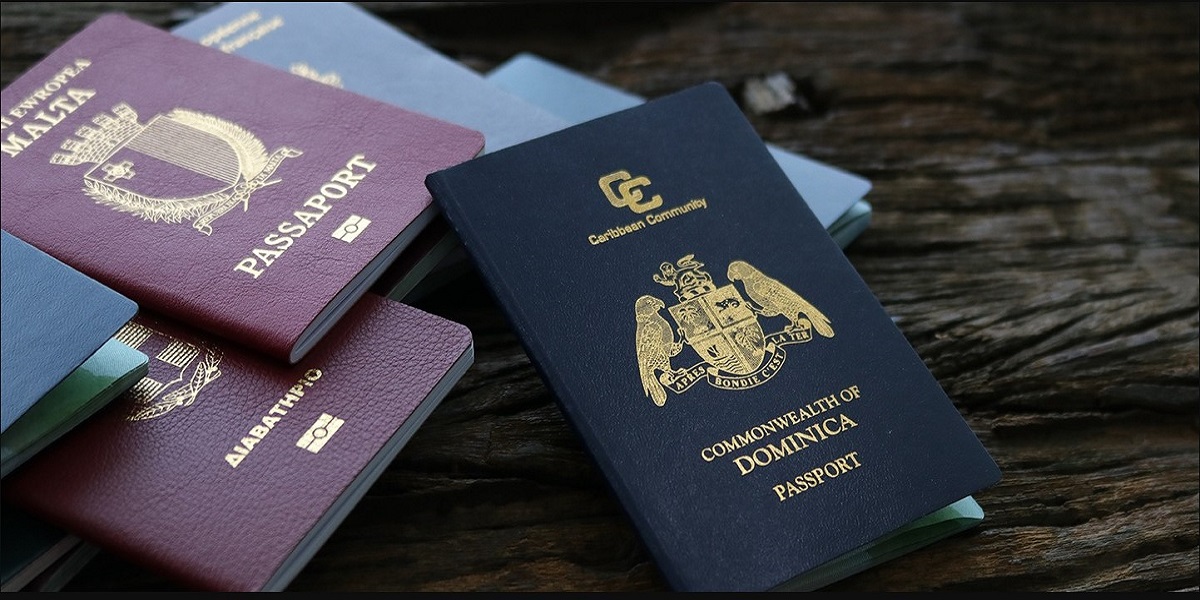 مهاجرت به آمریکا با پاسپورت دومینیکا