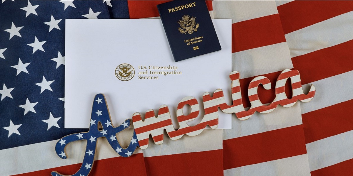 مهاجرت به آمریکا از طریق لاتاری