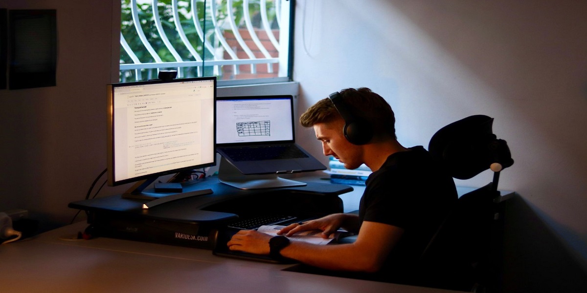 برترین مشاغل خانگی در آمریکا