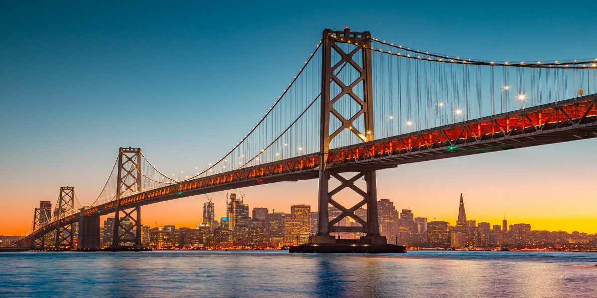 سانفرانسیسکو