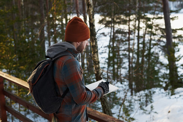 راهنمای سفر به آلاسکا