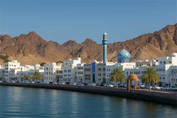 چرا عمان مقصد جدید مهاجرت ایرانیان شده است؟