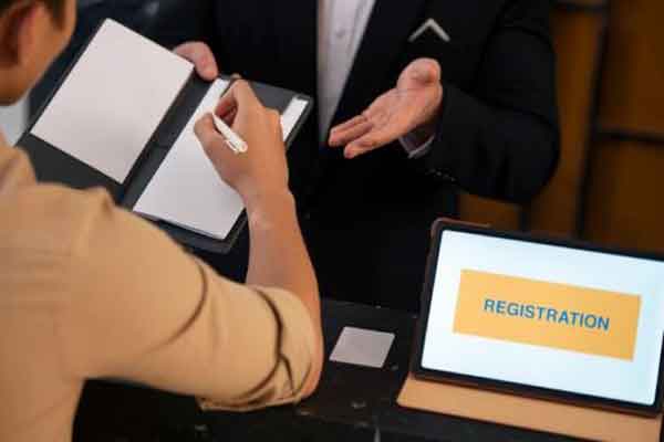 استعلام شرکت با شماره ثبت