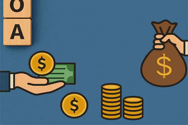 فرق وام و تسهیلات چیست؟