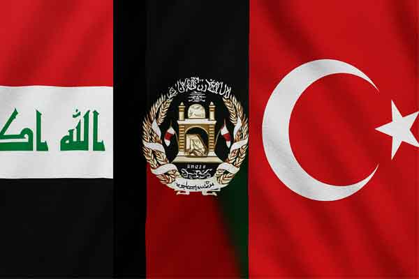 ثبت برند در کشورهای هدف صادراتی؛ کدام کشورها اولویت دارند؟