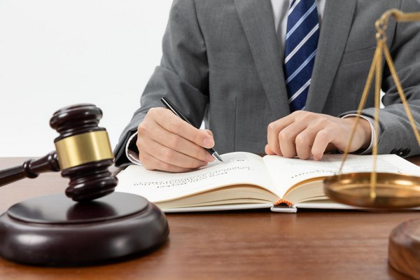وکیل طرح صنعتی