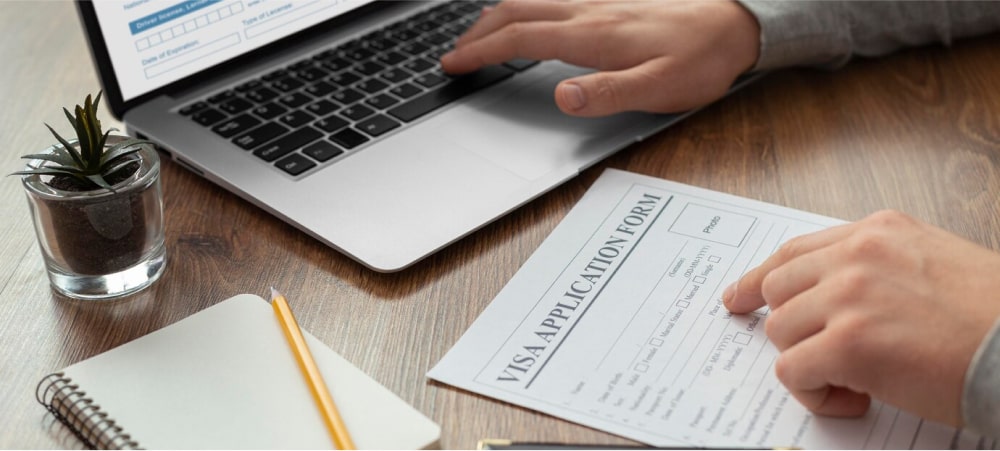 ویزای بشر دوستانه استرالیا چیست؟مراحل و شرایط دریافت آن